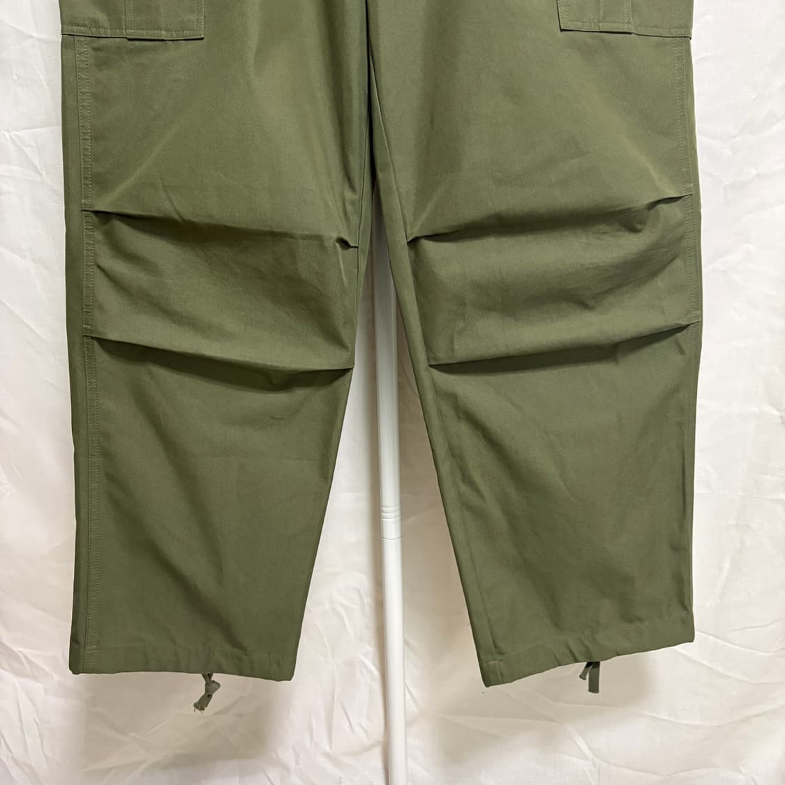 유니폼브릿지 M65 팬츠 / 올리브, M 상품이미지3