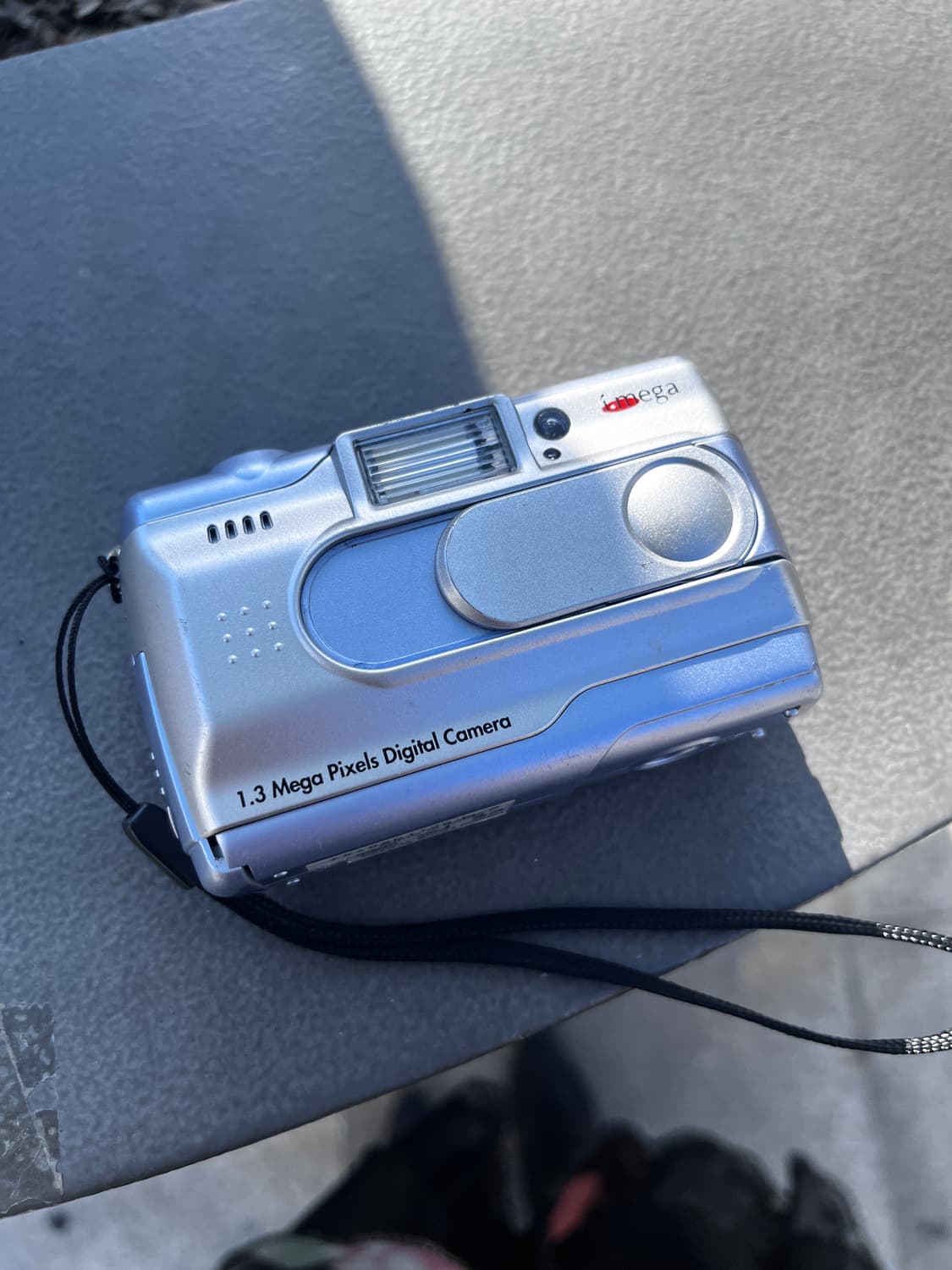 hitachi hdc-1 히타치 디지털카메라 디카 작례O 상품이미지1