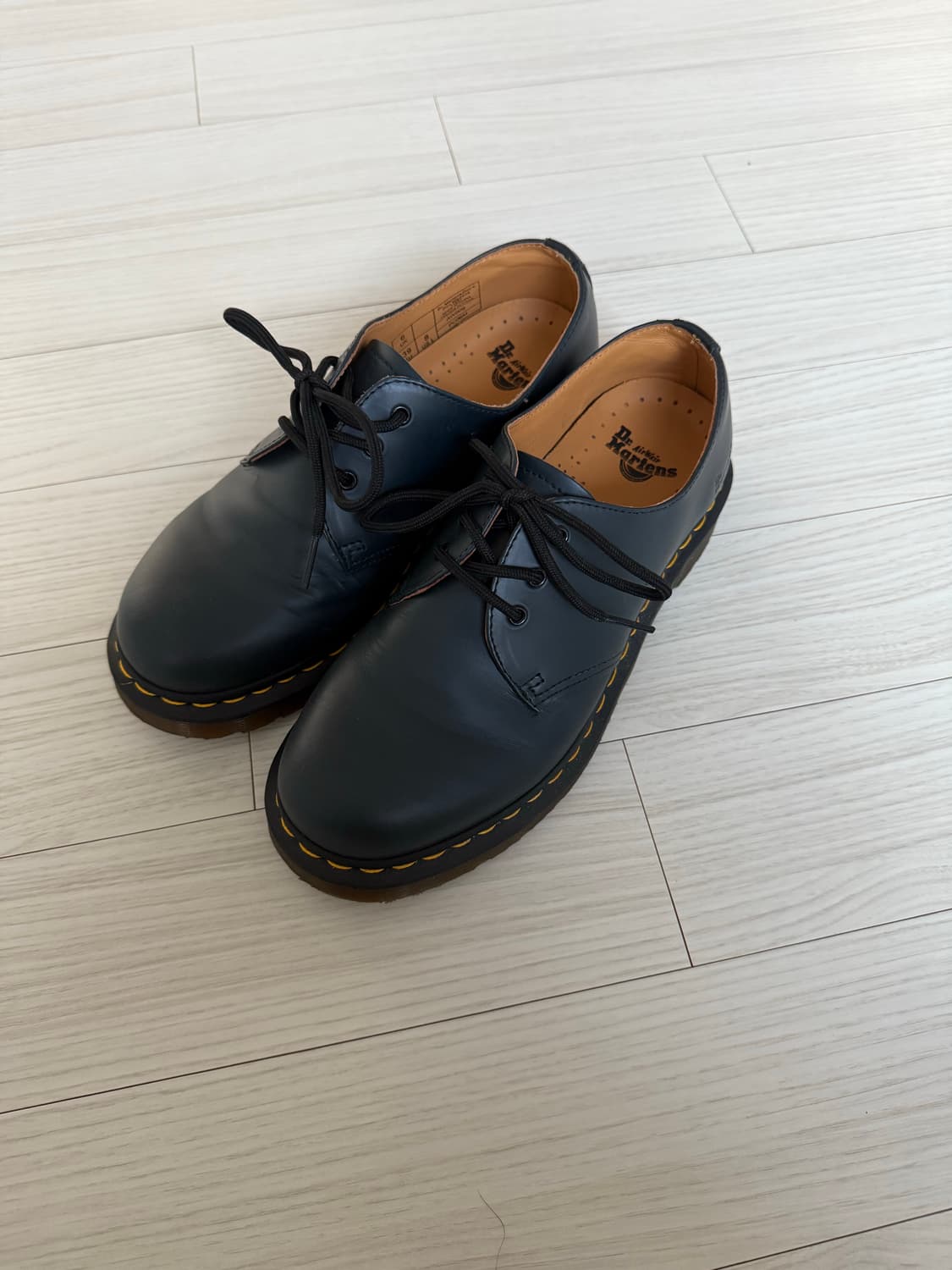 닥터마틴 1461 스무스 250 상품이미지1