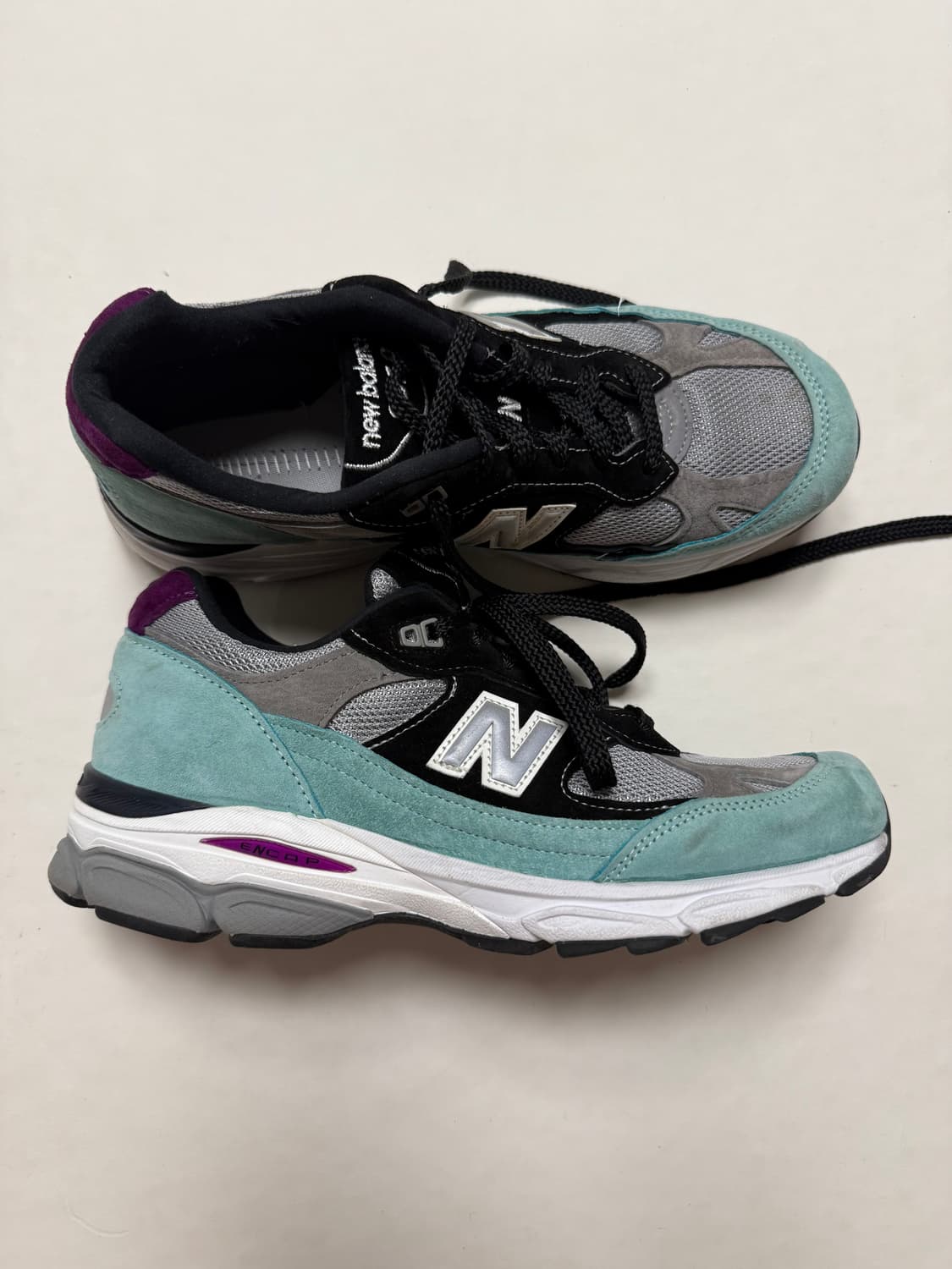 뉴발란스 991.9 265 상품이미지1