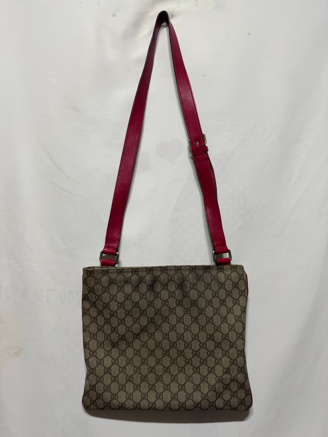 구찌 메신저 크로스백 상품이미지2