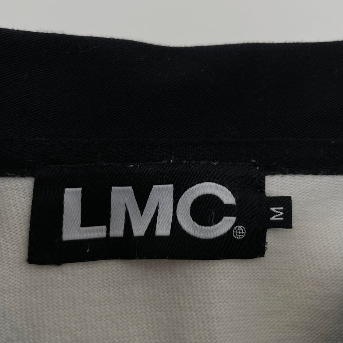 LMC 반집업 긴팔티 상품이미지3