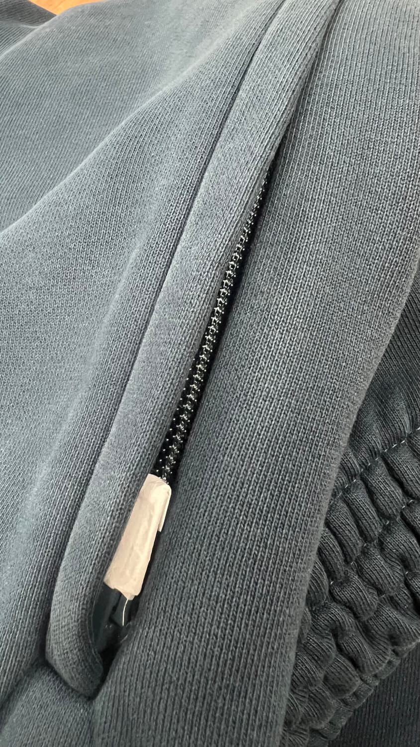 (새상품)이지갭 80조거 S 다크블루 상품이미지5