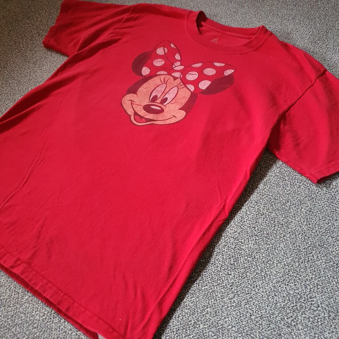 디즈니 미키 마우스 티셔츠 no.53 상품이미지2