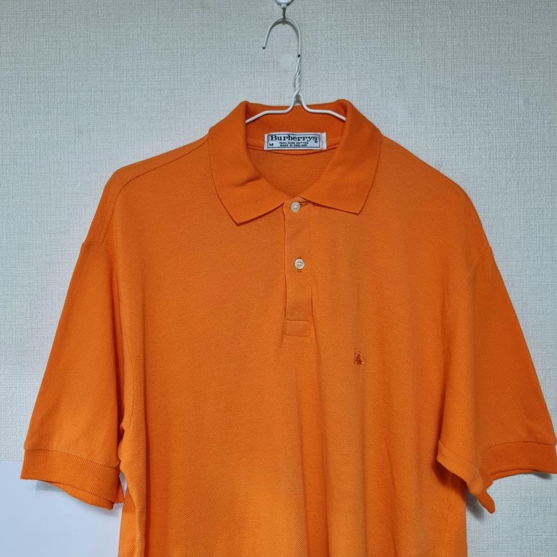 버버리 정품 티셔츠  상품이미지2