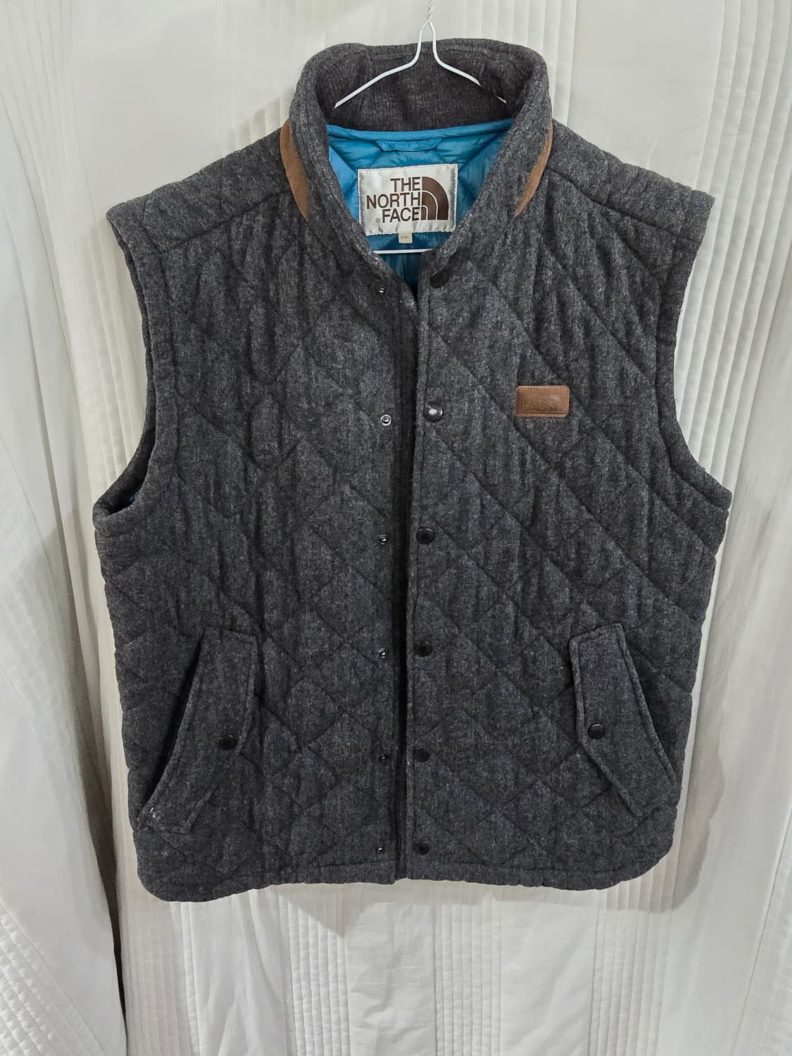 노스페이스 조끼 상품이미지1