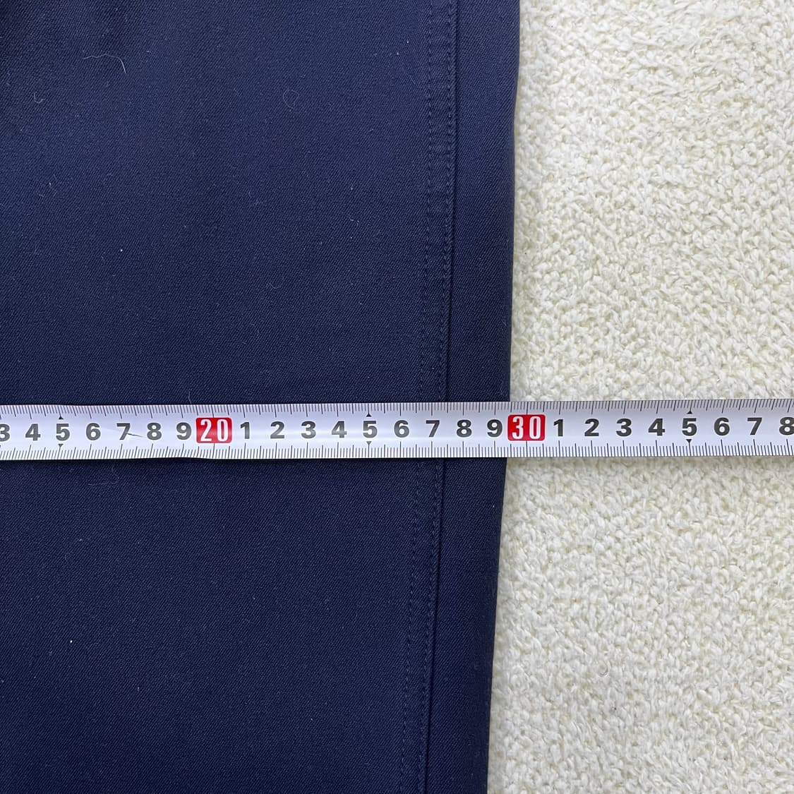 76 루이까스텔 여성 골프 바지 0401M 상품이미지6