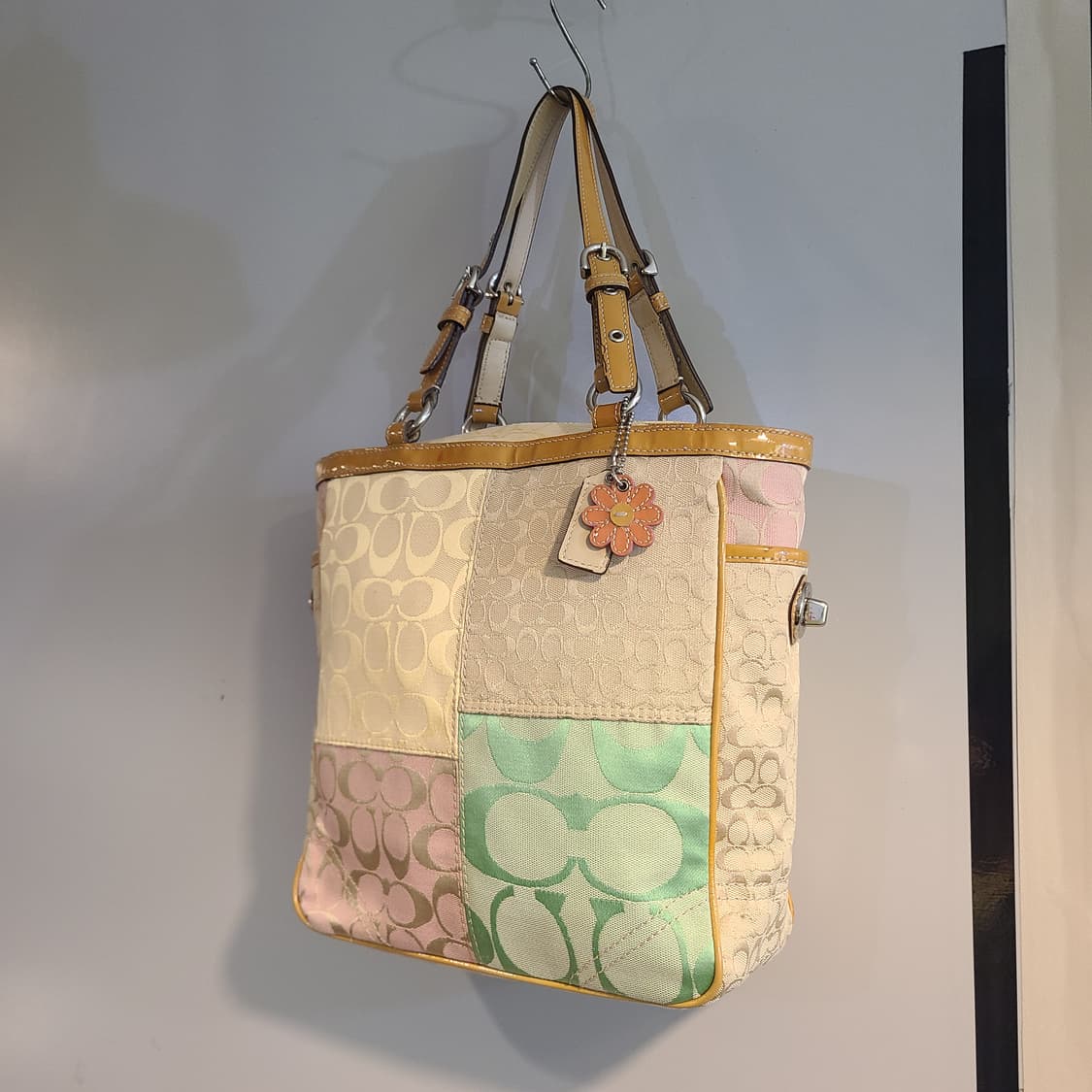 코치 F14897토트백 상품이미지1