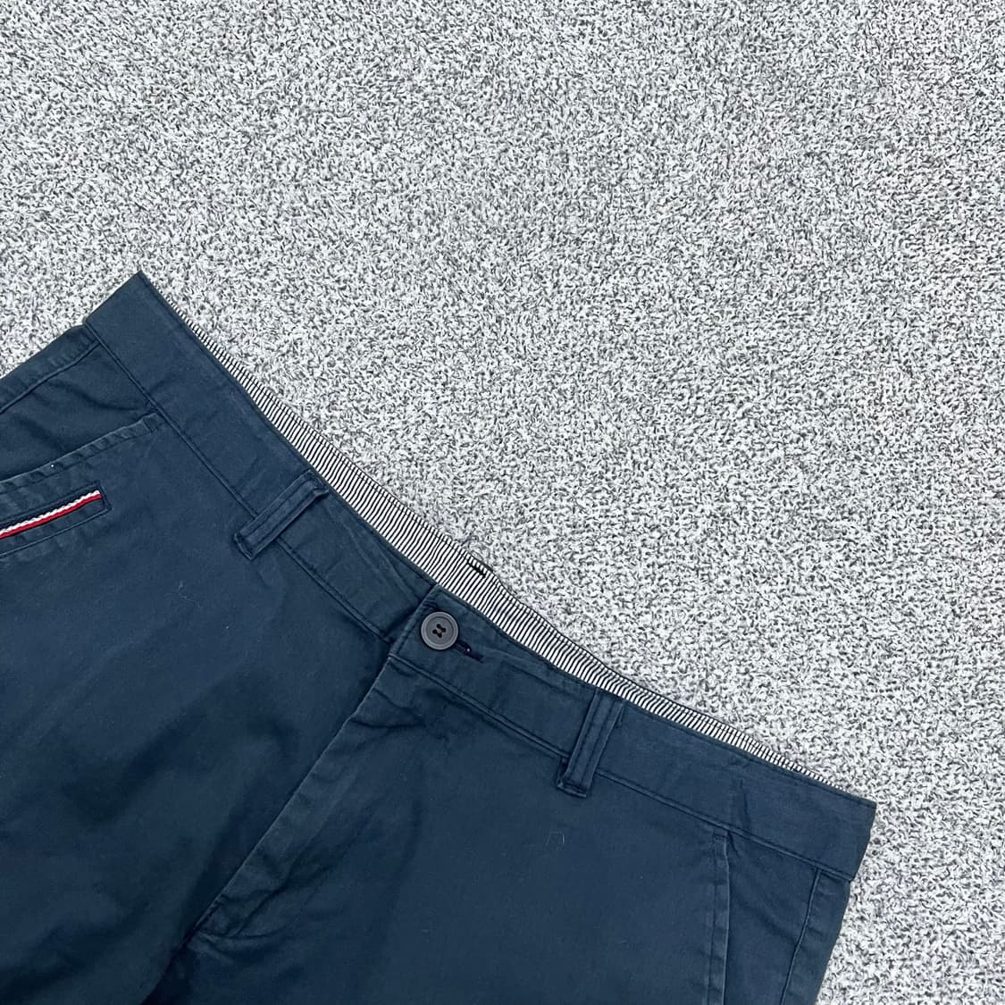 XXL 빈폴 코튼 반바지 0410M 상품이미지2