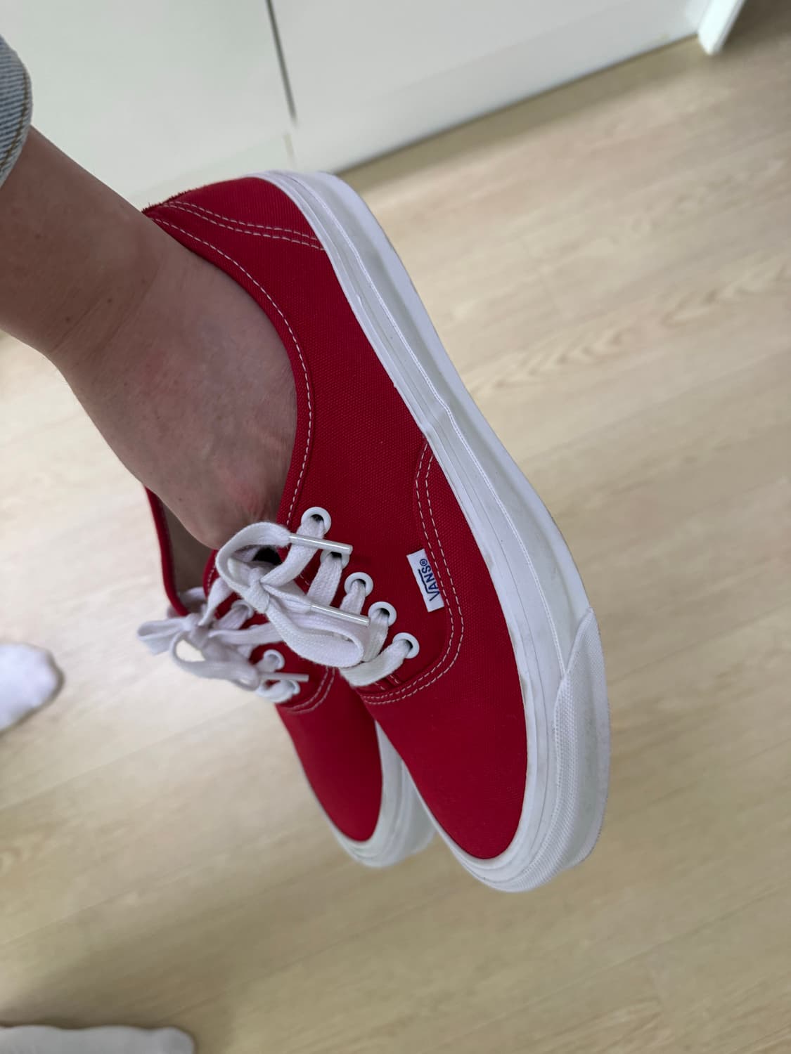 반스 어센틱 280 상품이미지4