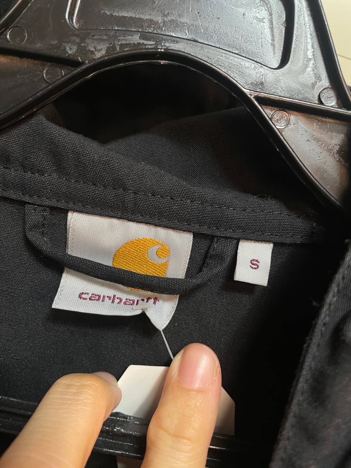 칼하트 자켓 상품이미지7