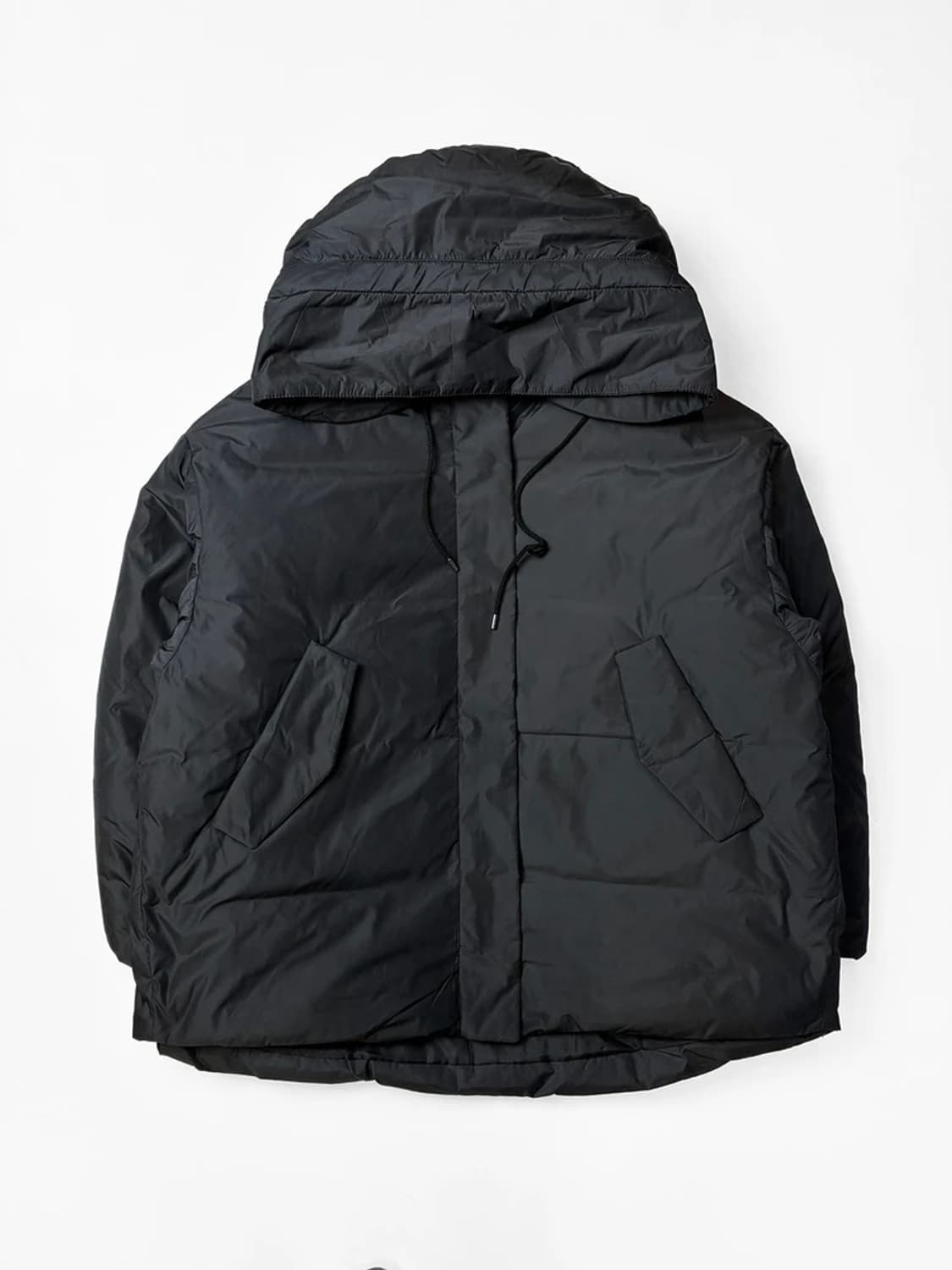 멜리사 melissa 19FW 구스다운 숏 패딩 PN5591 상품이미지1