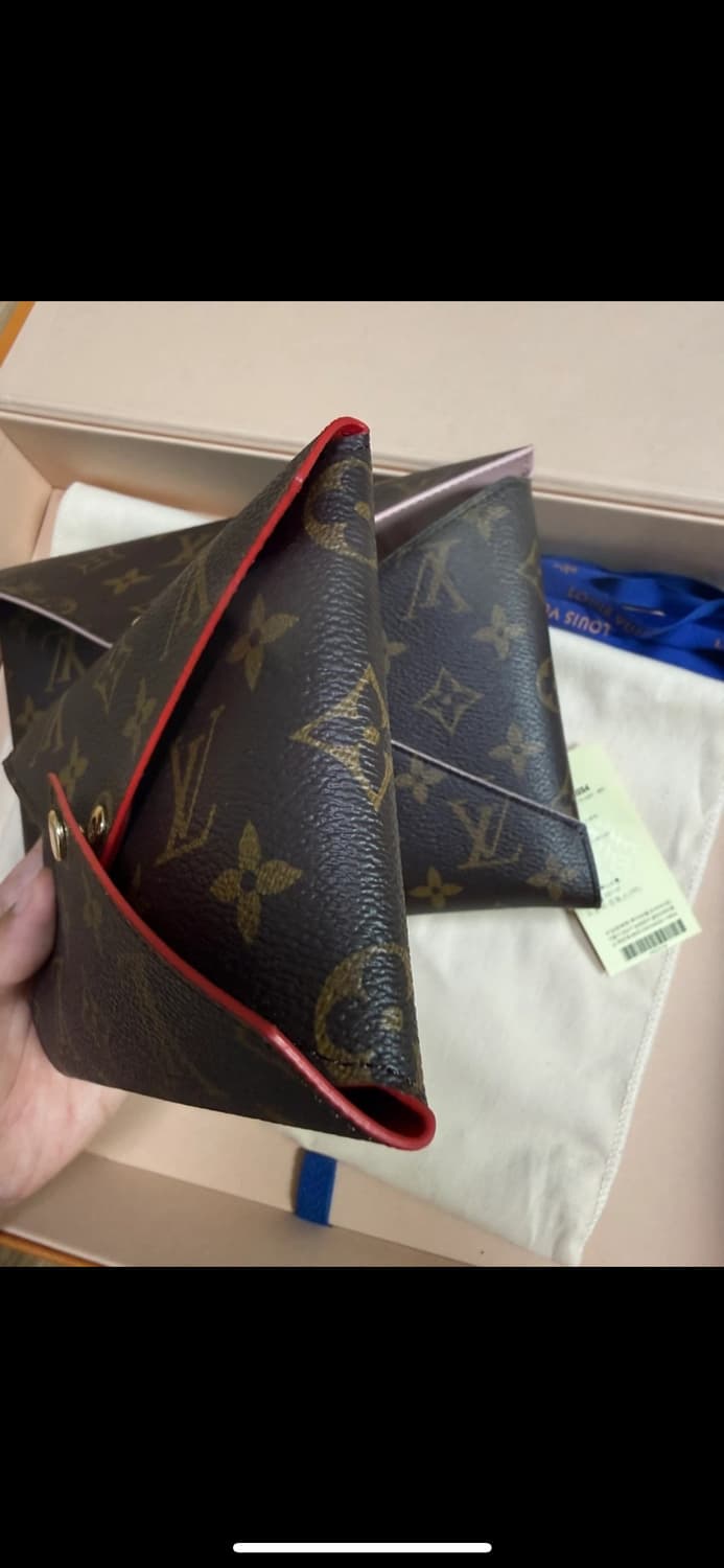 루이비통 키리가미(대,중) 상품이미지3