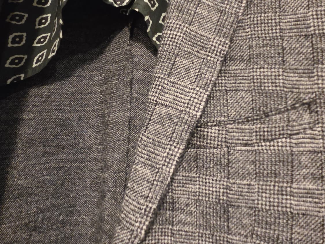 헨리코튼 트위드자켓 상품이미지7