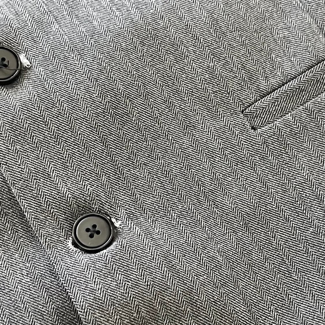 70’s TAILOR WOOL VEST 상품이미지3
