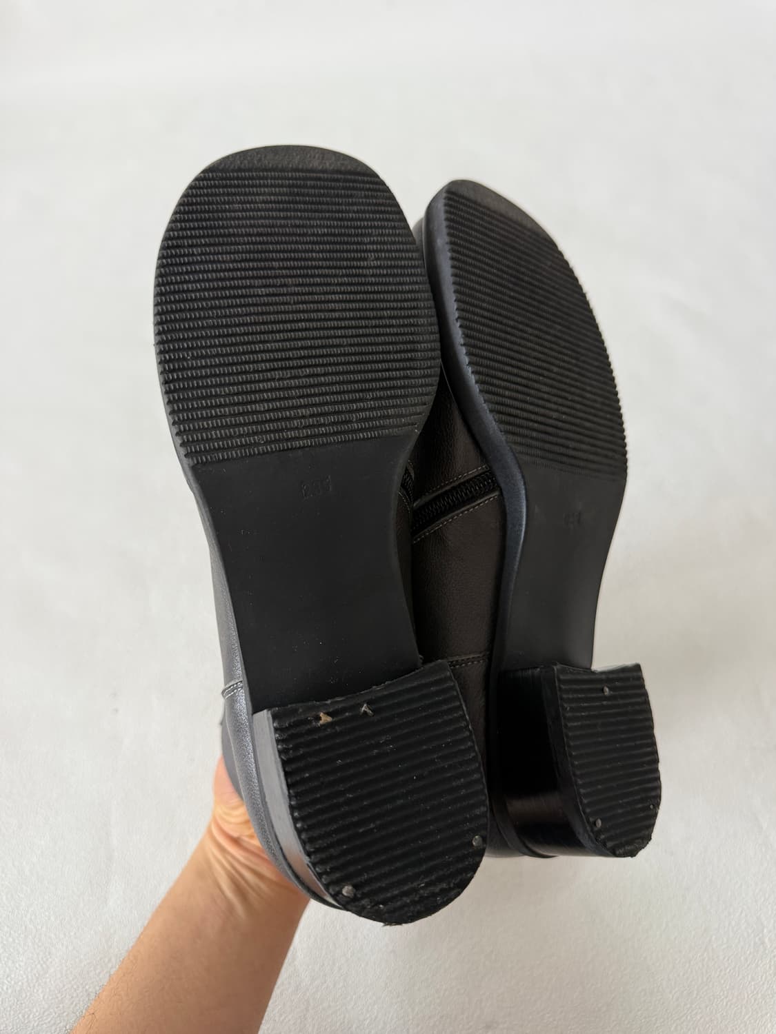 [235]England 레더 부츠 상품이미지8