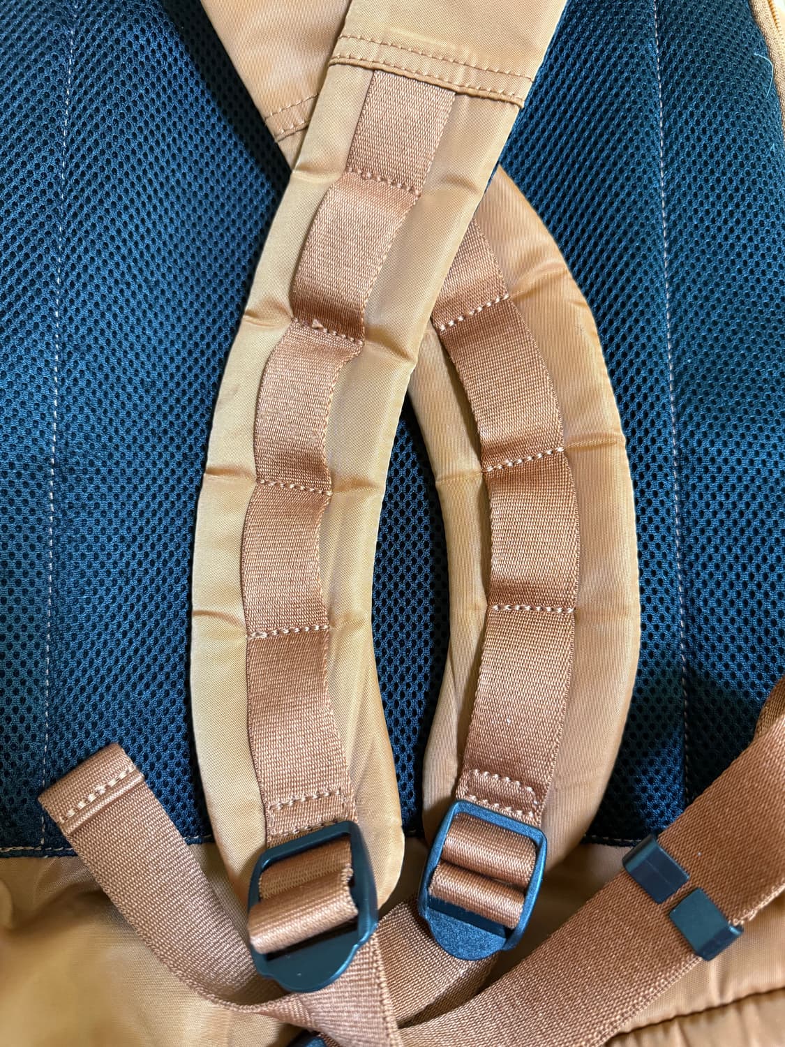 만다리나덕 백팩 상품이미지3