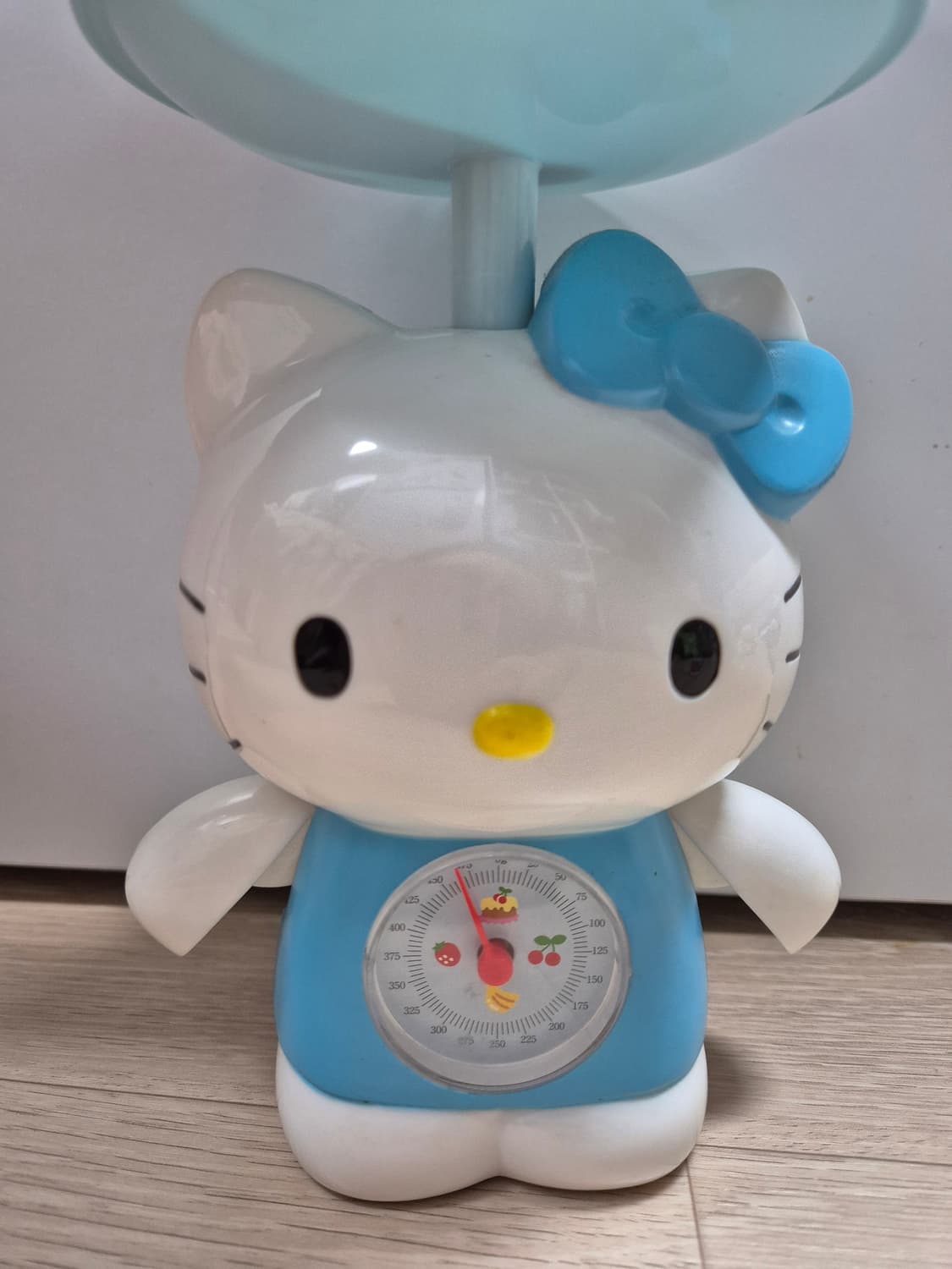 산리오 고전키티 키티 파닥파닥 저울 상품이미지4