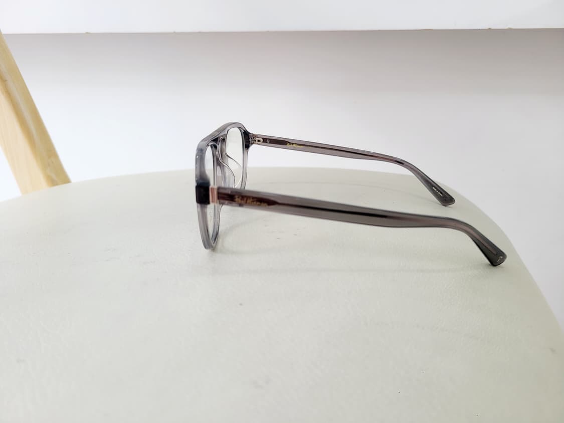 폴휴먼 안경 PHF-5181A 투명그레이 상품이미지8