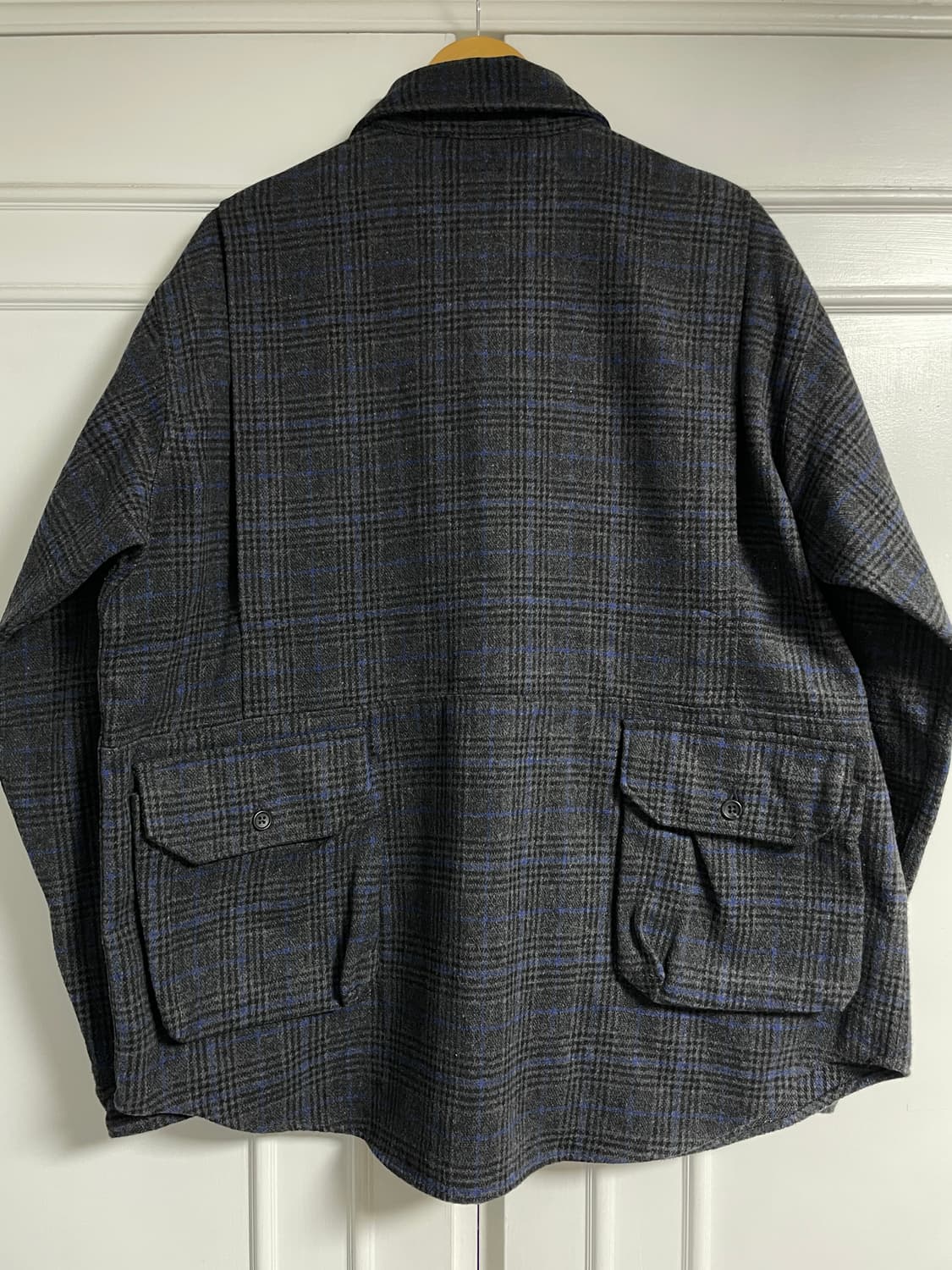 Engineered Garments Explorer Shirt Jkt L 상품이미지2