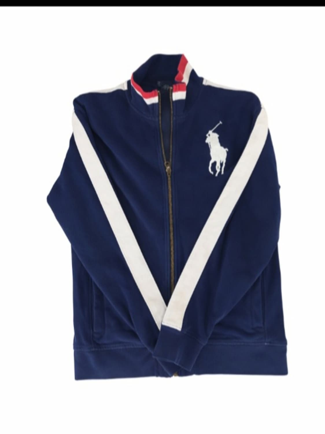 폴로 빅포니 집업 상품이미지1