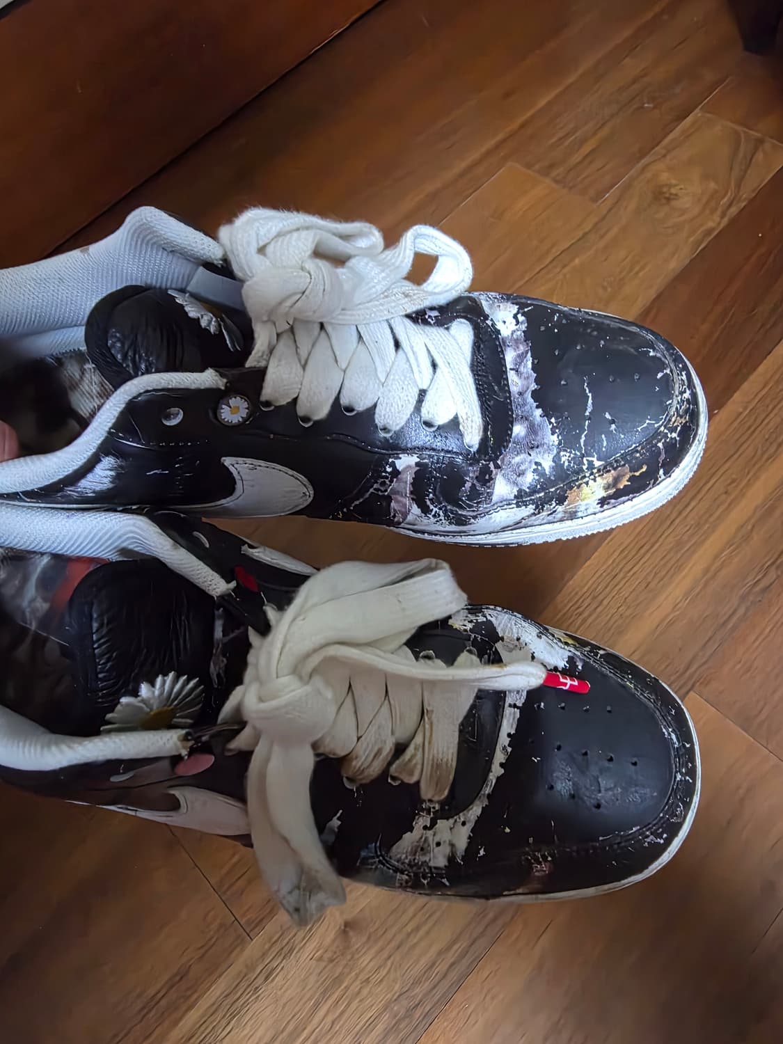 피마원포스 블랙 300 상품이미지2