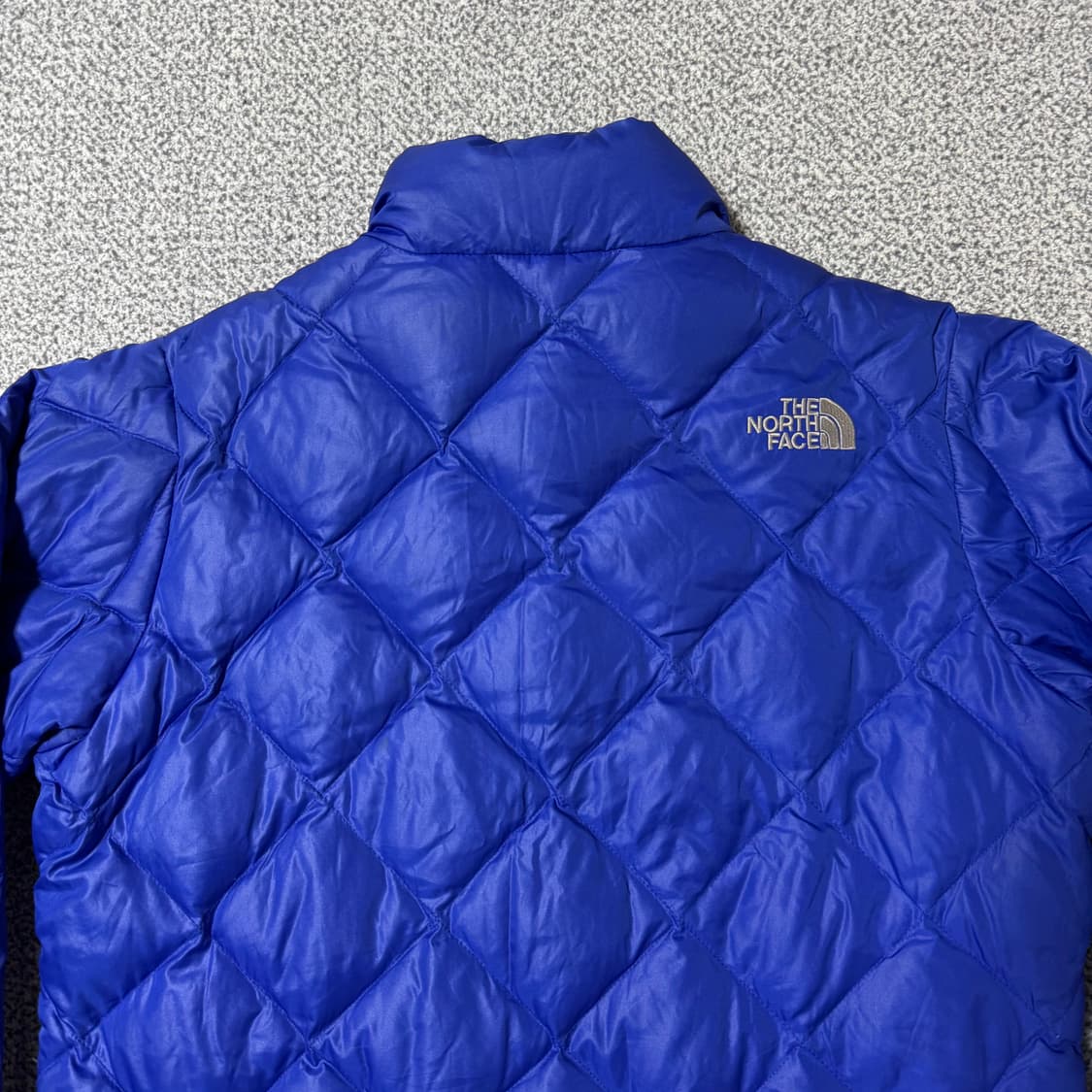 노스페이스 패딩 점퍼 600 상품이미지4