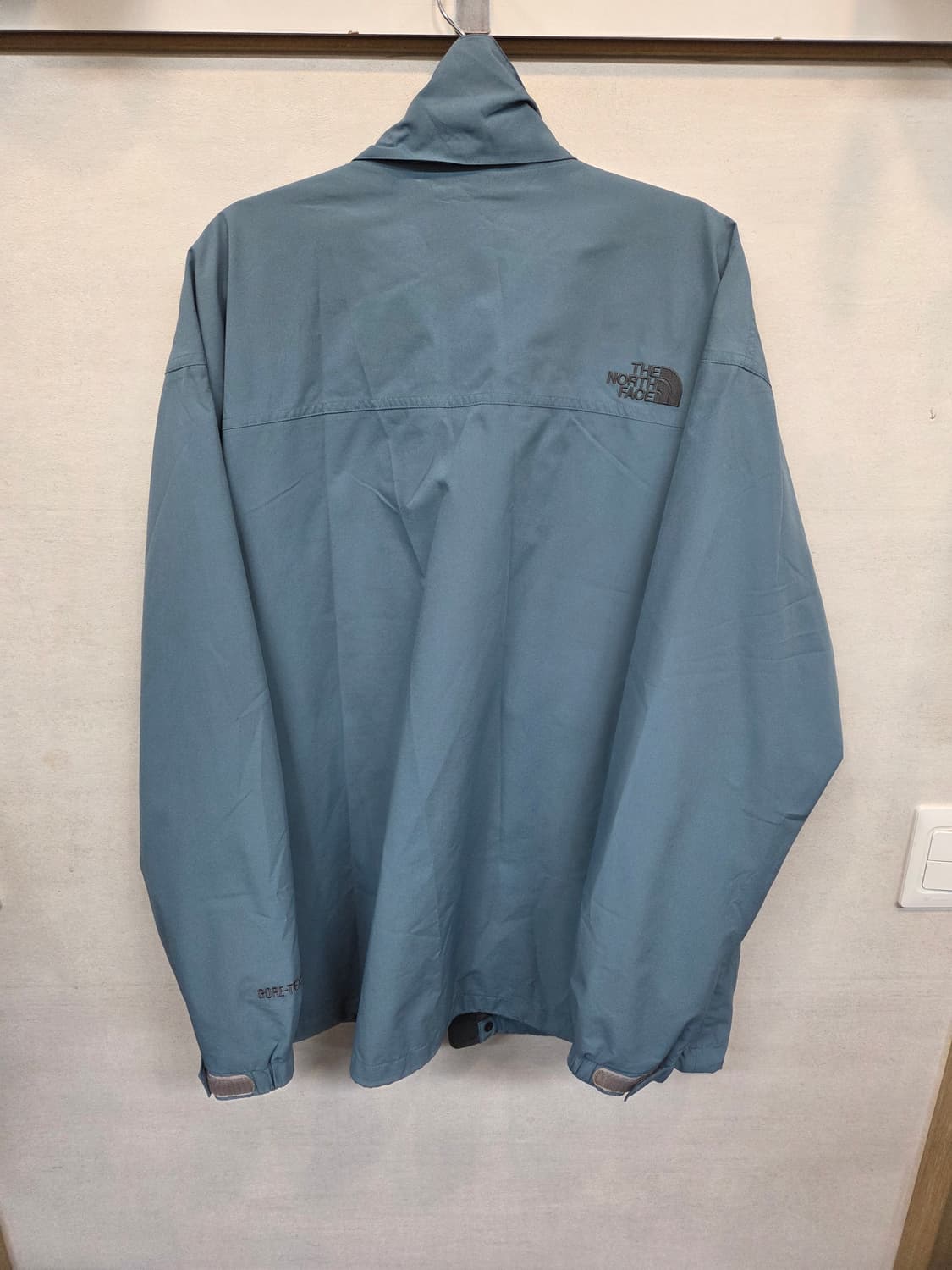 노스페이스 올드스쿨  고어텍스 자켓 110 상품이미지2