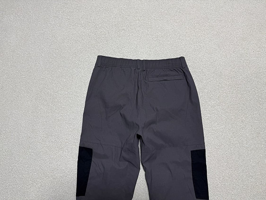 노스페이스 등산바지 남성용 34인치 상품이미지4