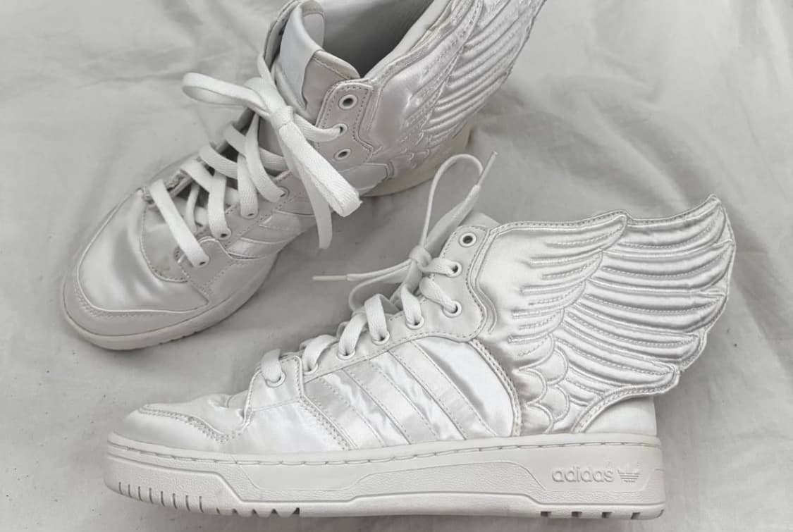 제레미 스캇 화이트 구해요 제시 부탁드립니다 상품이미지3