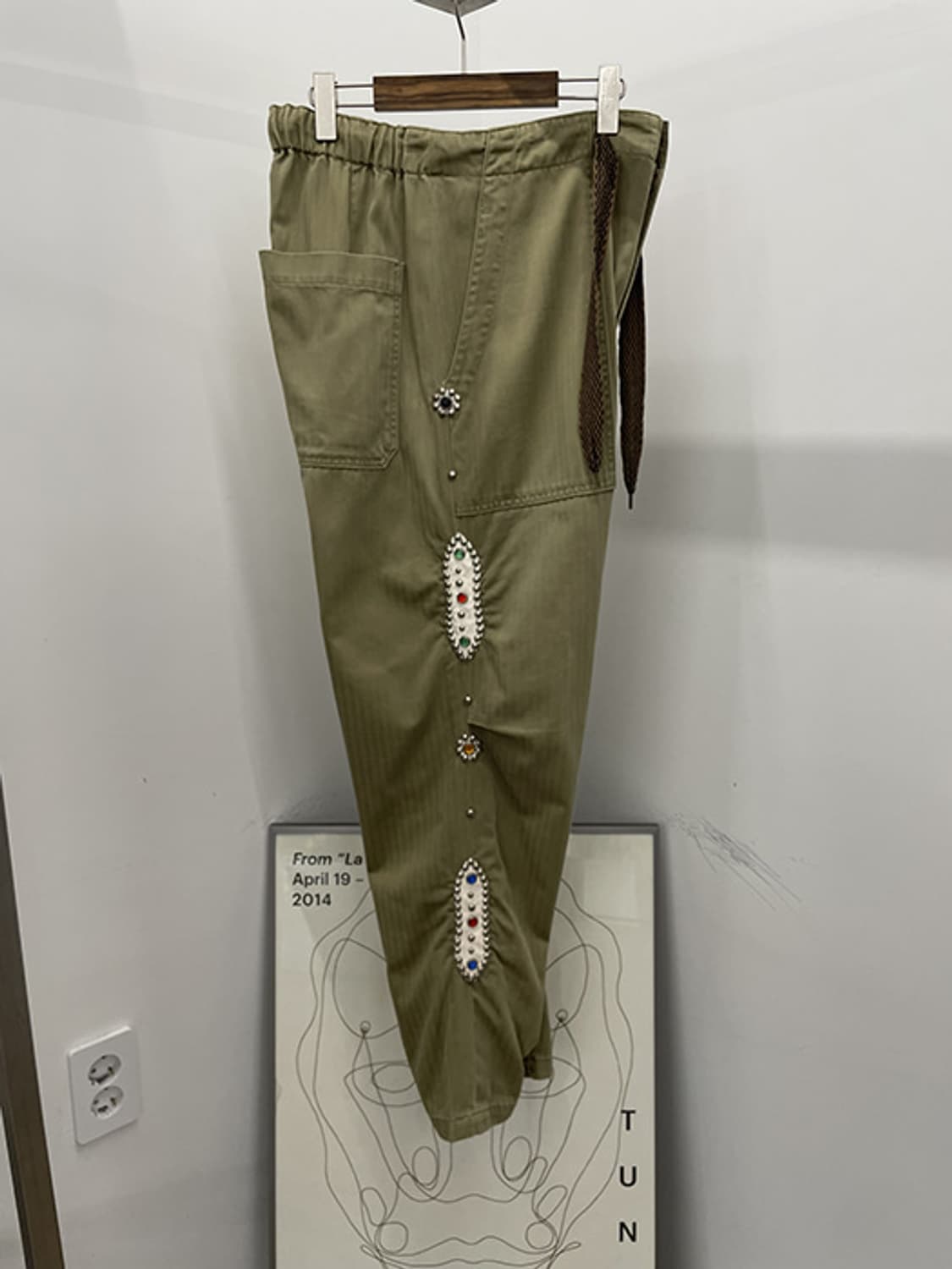KAPITAL KOUNTRY (~36) 상품이미지7