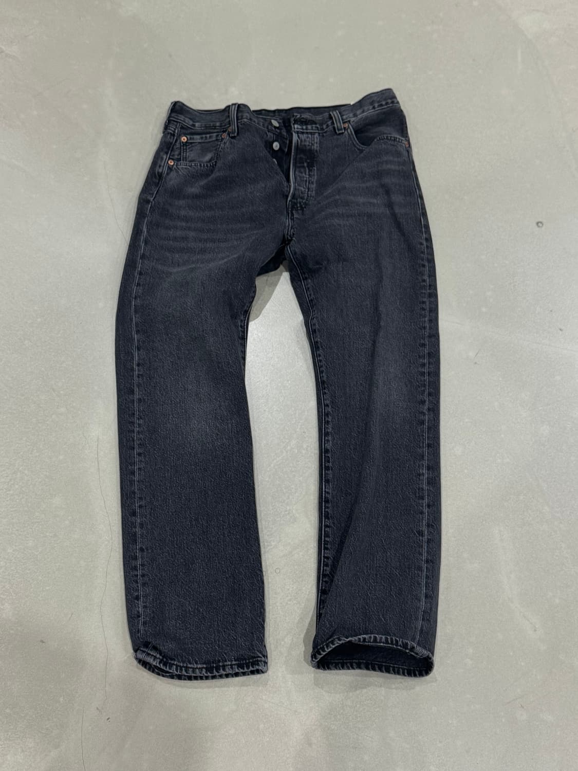 리바이스 501 상품이미지2