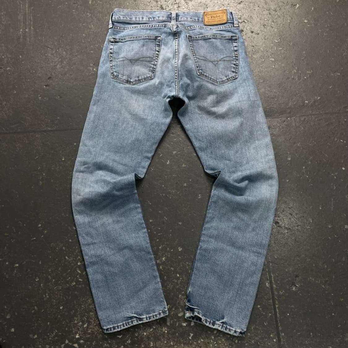 30 폴로 청바지 상품이미지5