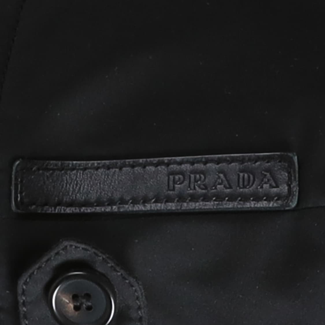 프라다 스포츠 Prada Sports Double Trench Coat
 상품이미지7