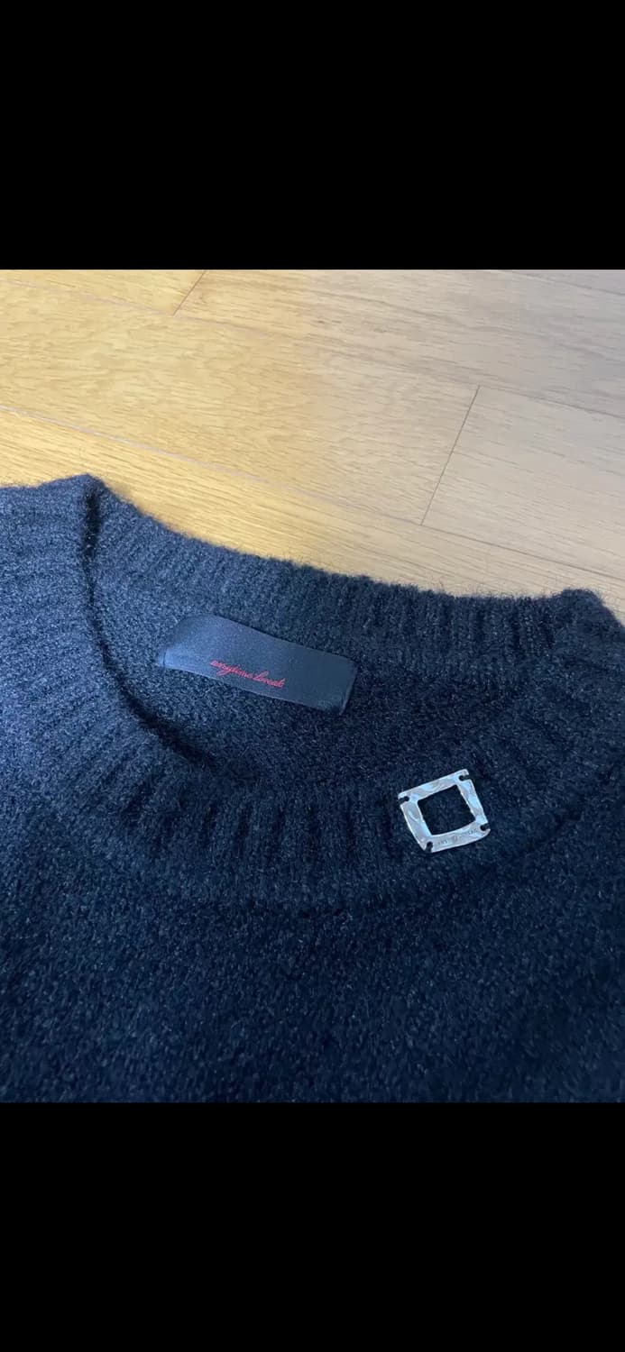 애니타임로릭 statice knit 상품이미지3