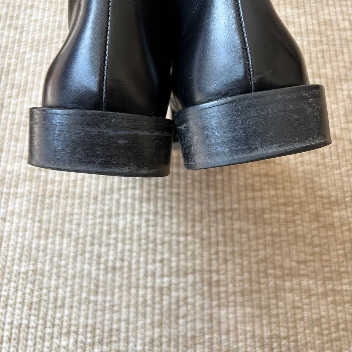 ▫️Prada Chukka Boots 상품이미지5