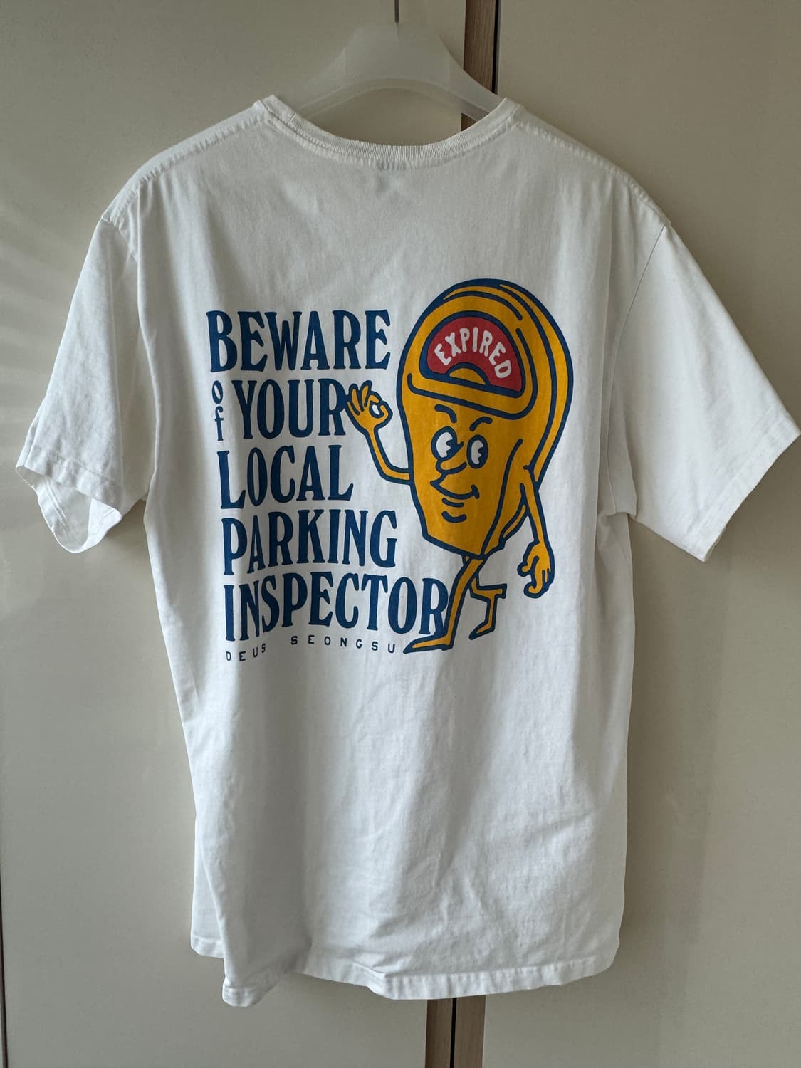 데우스 deus 성수 xl 상품이미지2