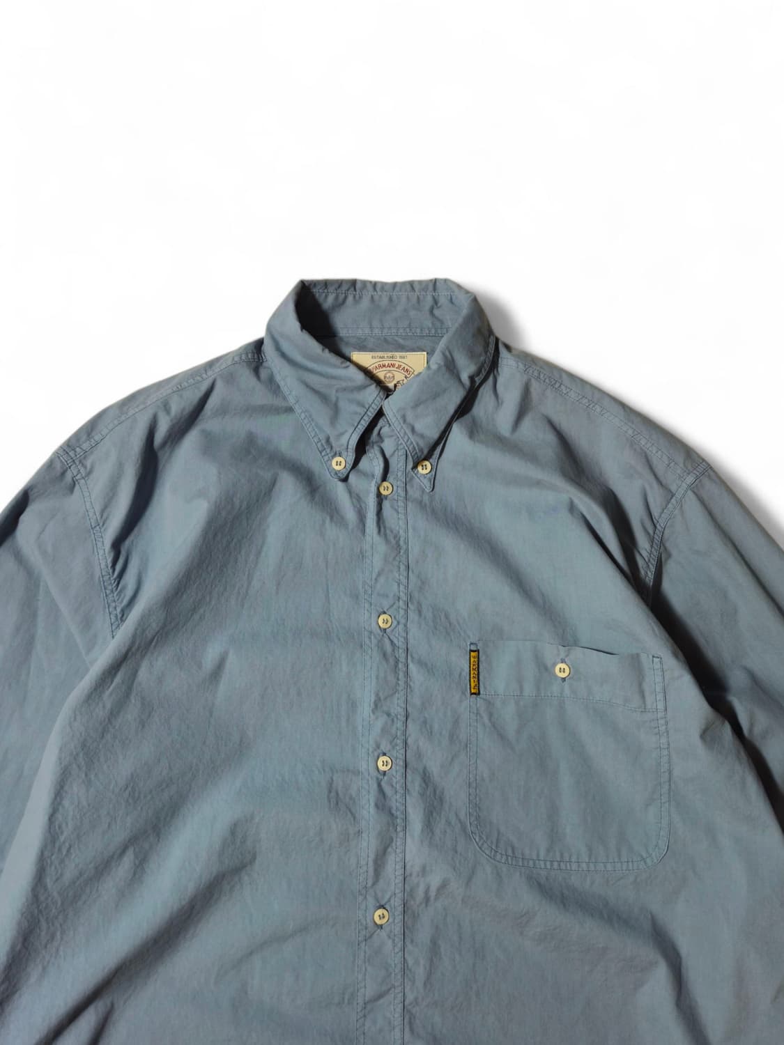 알마니 진스 셔츠 Armani Jeans Shirts 상품이미지2