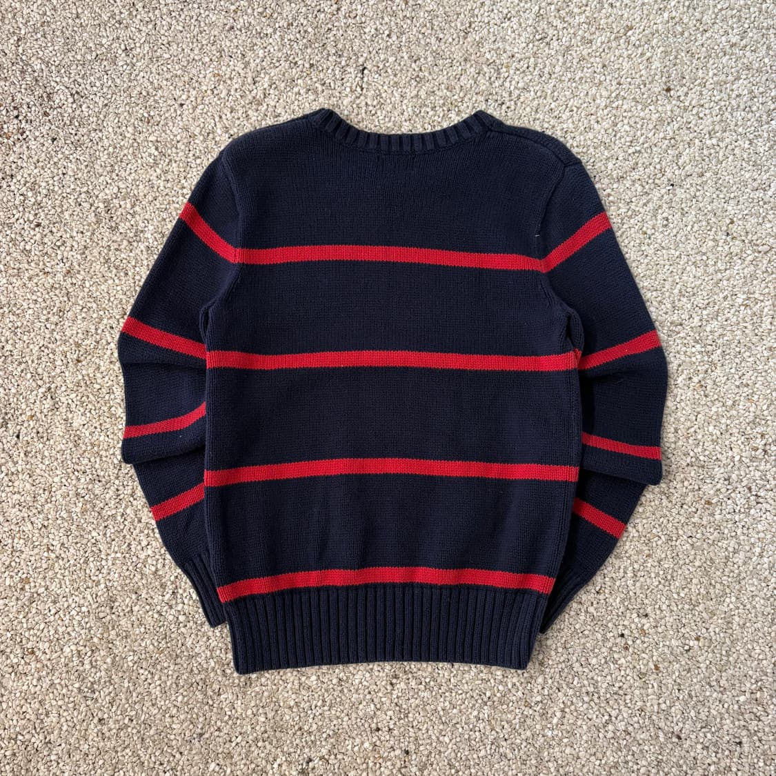 폴로 니트 상품이미지4