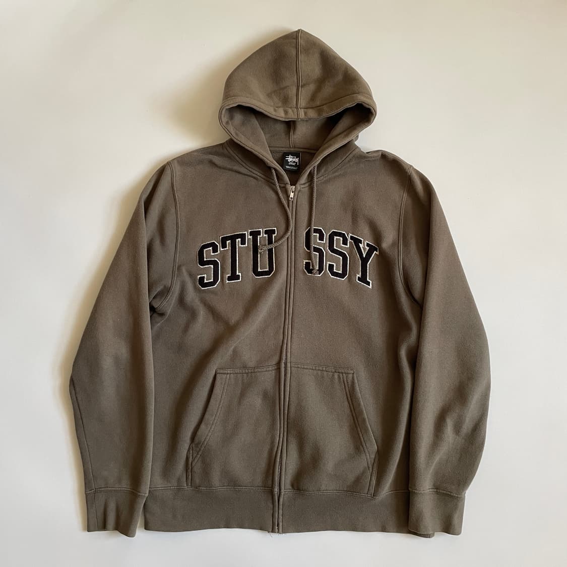 2000s Stussy 상품이미지1