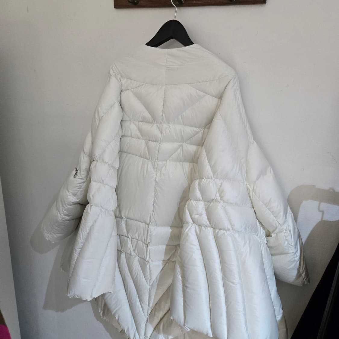 첸펭 패딩  상품이미지6