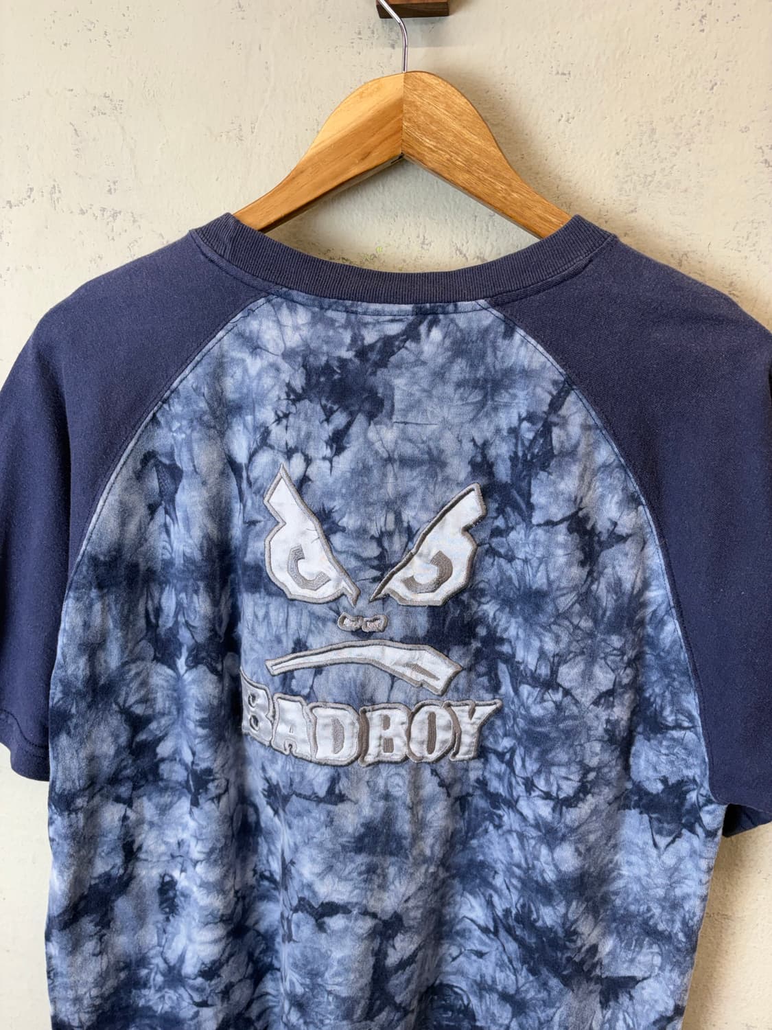 BADBOY 배드보이 90s 빈티지 반팔티 상품이미지3