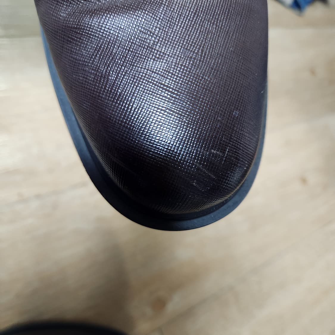 제니아 키높이 구두 255EE 상품이미지6