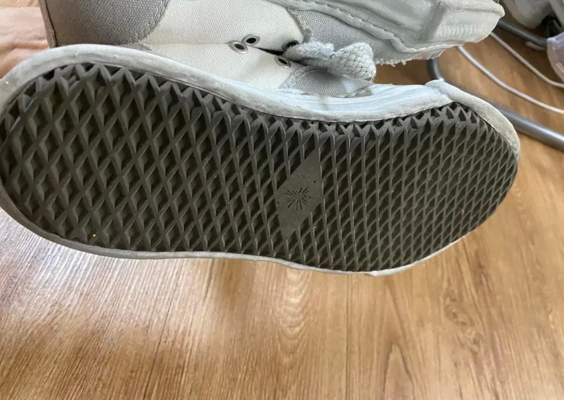 미하라야스히로 피터슨 판매합니다 size 43 상품이미지7