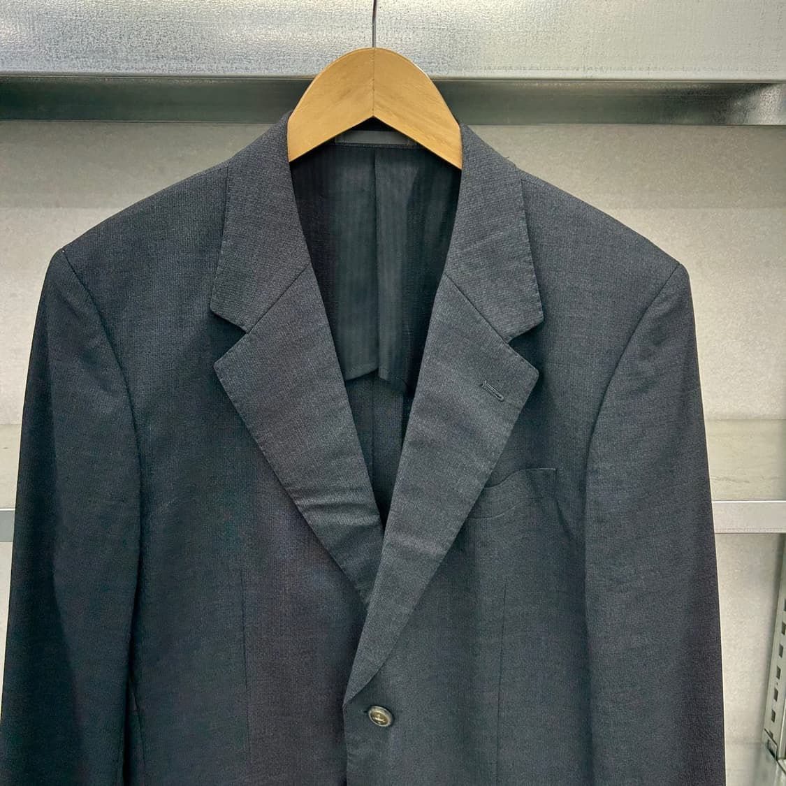 (M)GIANNI VALENTINO 블레이져-Y276 상품이미지2