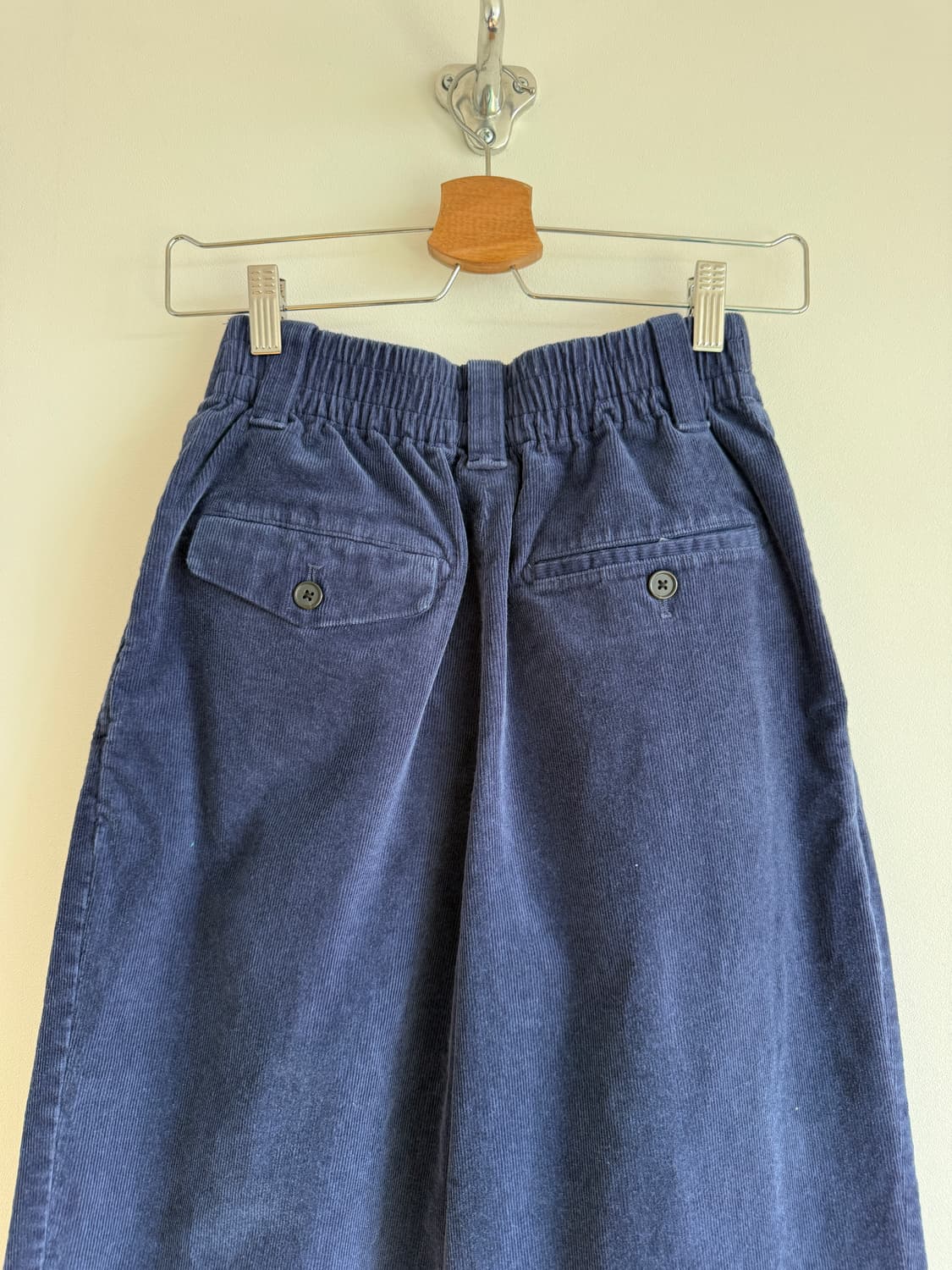 마르니 X 유니클로 코듀로이 팬츠 상품이미지5