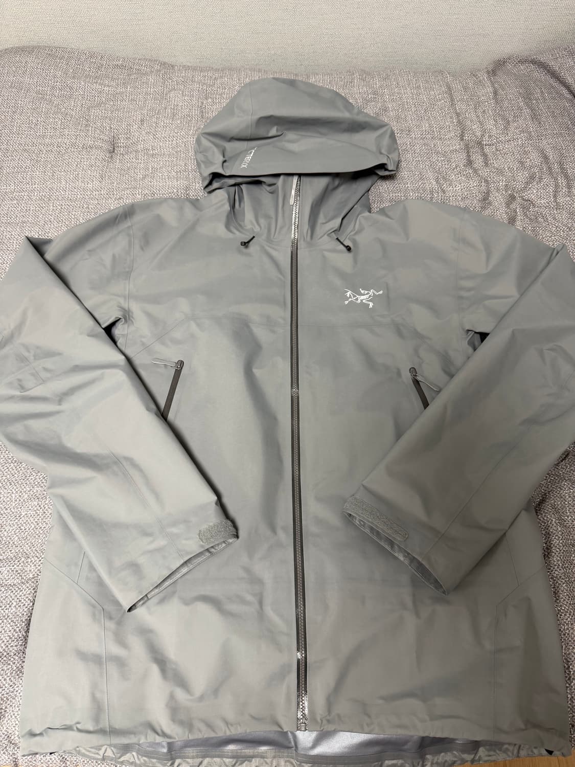 [L] 아크테릭스 베타 SL 자켓 보이드 상품이미지3