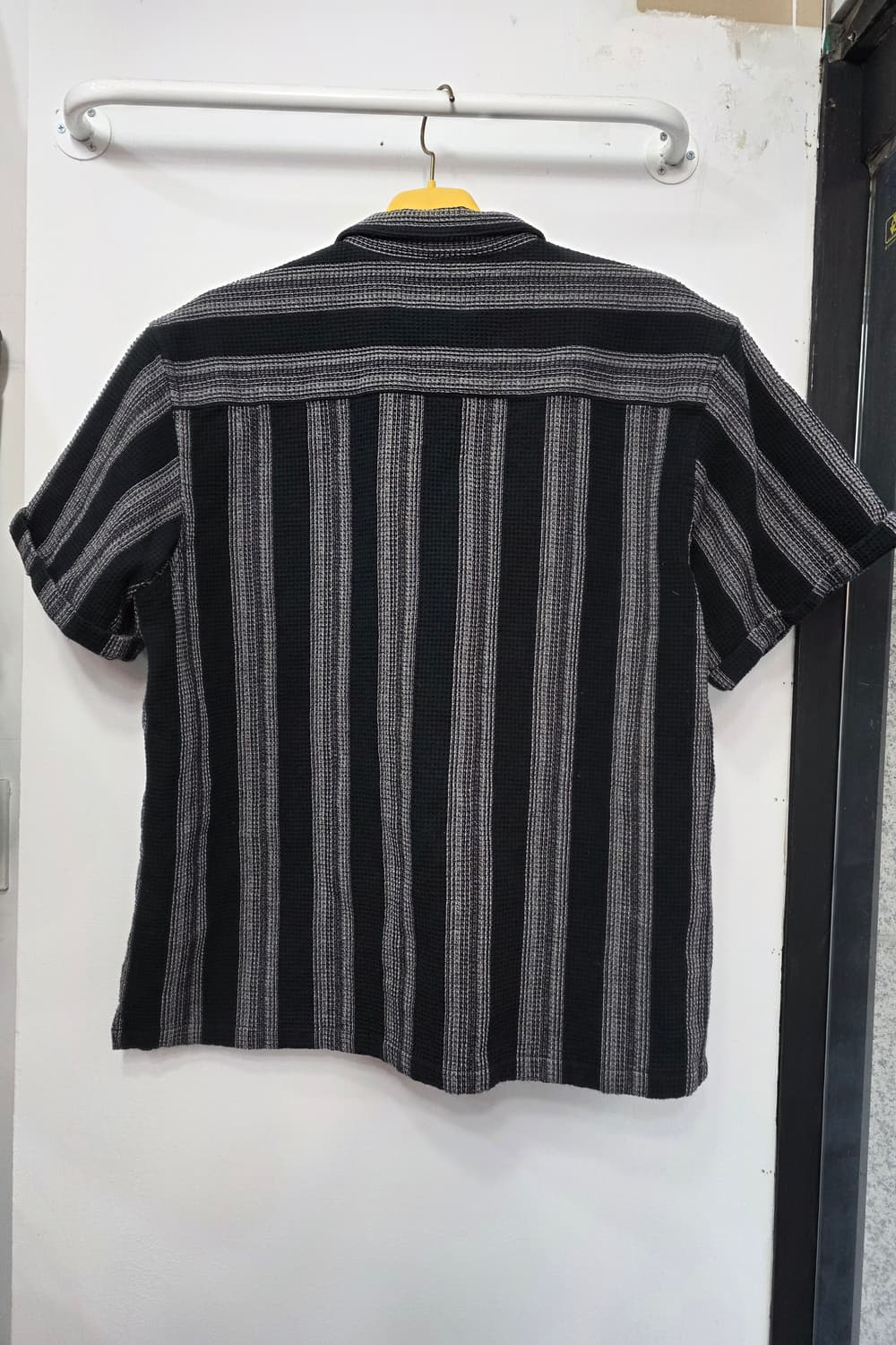 칼하트 WIP S/S 도슨 반팔 남방 상품이미지2