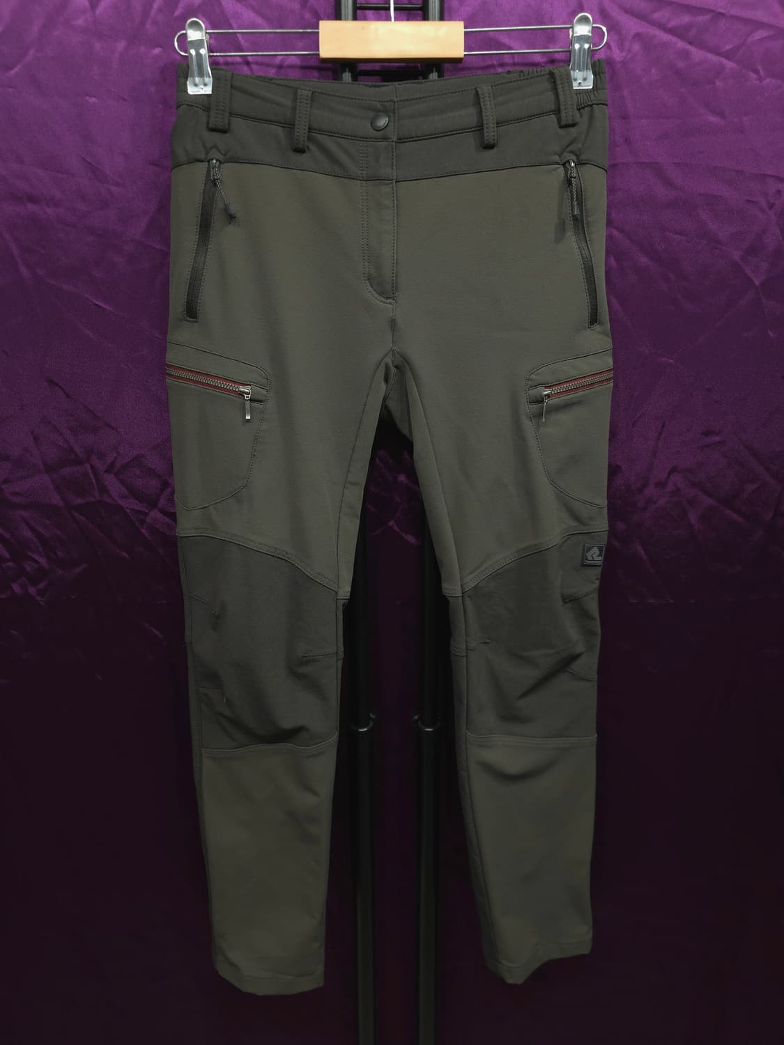 레드페이스 등산 여성 마운틴 스트레치 테크 팬츠 27-29 상품이미지1