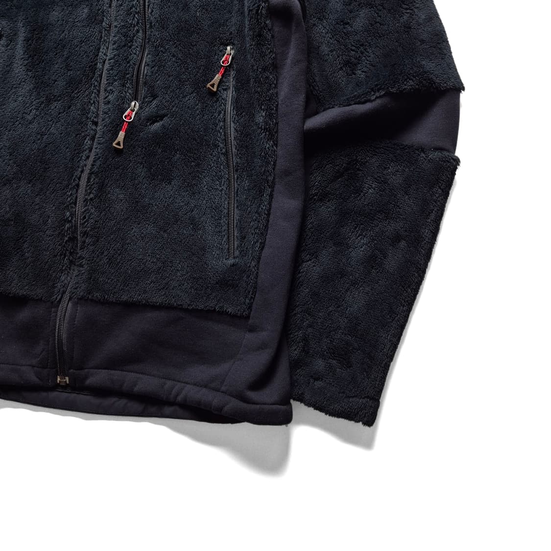 [100] 노스페이스 벌사로프트2 후리스 자켓 상품이미지4